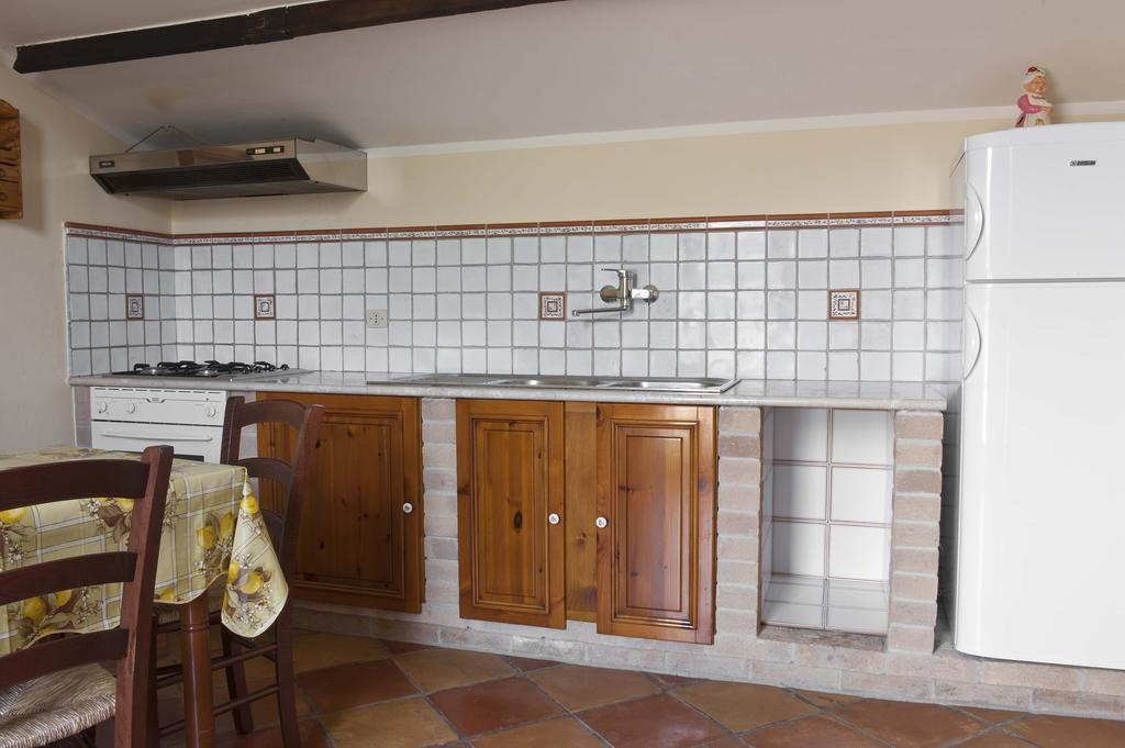 Casa Vacanze "Pietra Viva" Castelnuovo Parano Phòng bức ảnh